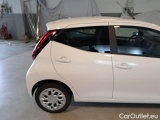  Toyota  Aygo TOYOTA  CONNECT / 2018 / 5P / BERLINA 1.0 VVT-I X-COOL #30