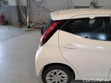  Toyota  Aygo TOYOTA  CONNECT / 2018 / 5P / BERLINA 1.0 VVT-I X-COOL #32