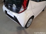  Toyota  Aygo TOYOTA  CONNECT / 2018 / 5P / BERLINA 1.0 VVT-I X-COOL #34