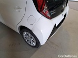  Toyota  Aygo TOYOTA  CONNECT / 2018 / 5P / BERLINA 1.0 VVT-I X-COOL #38