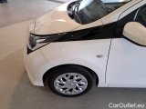  Toyota  Aygo TOYOTA  CONNECT / 2018 / 5P / BERLINA 1.0 VVT-I X-COOL #44