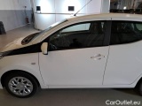  Toyota  Aygo TOYOTA  CONNECT / 2018 / 5P / BERLINA 1.0 VVT-I X-COOL #42