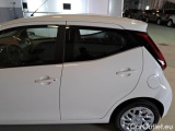  Toyota  Aygo TOYOTA  CONNECT / 2018 / 5P / BERLINA 1.0 VVT-I X-COOL #40