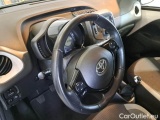  Toyota  Aygo TOYOTA  CONNECT / 2018 / 5P / BERLINA 1.0 VVT-I X-COOL #55