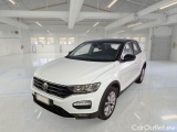  Volkswagen  T-ROC VOLKSWAGEN  / 2017 / 5P / SUV 1.0 TSI STYLE 
