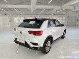  Volkswagen  T-ROC VOLKSWAGEN  / 2017 / 5P / SUV 1.0 TSI STYLE #2
