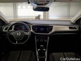  Volkswagen  T-ROC VOLKSWAGEN  / 2017 / 5P / SUV 1.0 TSI STYLE #3