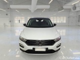  Volkswagen  T-ROC VOLKSWAGEN  / 2017 / 5P / SUV 1.0 TSI STYLE #6