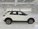  Volkswagen  T-ROC VOLKSWAGEN  / 2017 / 5P / SUV 1.0 TSI STYLE #7