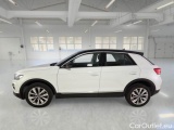  Volkswagen  T-ROC VOLKSWAGEN  / 2017 / 5P / SUV 1.0 TSI STYLE #8
