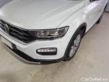  Volkswagen  T-ROC VOLKSWAGEN  / 2017 / 5P / SUV 1.0 TSI STYLE #22