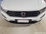  Volkswagen  T-ROC VOLKSWAGEN  / 2017 / 5P / SUV 1.0 TSI STYLE #26
