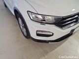  Volkswagen  T-ROC VOLKSWAGEN  / 2017 / 5P / SUV 1.0 TSI STYLE #32