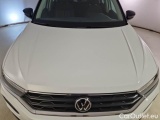  Volkswagen  T-ROC VOLKSWAGEN  / 2017 / 5P / SUV 1.0 TSI STYLE #35