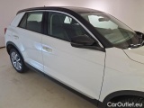  Volkswagen  T-ROC VOLKSWAGEN  / 2017 / 5P / SUV 1.0 TSI STYLE #38