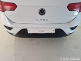  Volkswagen  T-ROC VOLKSWAGEN  / 2017 / 5P / SUV 1.0 TSI STYLE #44