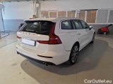  Volvo  V60 VOLVO  / 2019 / 5P / STATION WAGON B4 D AUTOM.MOM.BUSINESS PRO #2