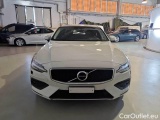  Volvo  V60 VOLVO  / 2019 / 5P / STATION WAGON B4 D AUTOM.MOM.BUSINESS PRO #6