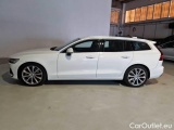  Volvo  V60 VOLVO  / 2019 / 5P / STATION WAGON B4 D AUTOM.MOM.BUSINESS PRO #8