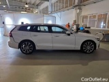  Volvo  V60 VOLVO  / 2019 / 5P / STATION WAGON B4 D AUTOM.MOM.BUSINESS PRO #7