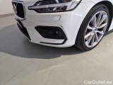  Volvo  V60 VOLVO  / 2019 / 5P / STATION WAGON B4 D AUTOM.MOM.BUSINESS PRO #28