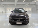  Volvo  XC 40 VOLVO XC40 / 2017 / 5P / SUV T2 MOMENTUM CORE #6