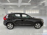  Volvo  XC 40 VOLVO XC40 / 2017 / 5P / SUV T2 MOMENTUM CORE #7