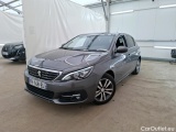  Peugeot  308  Allure 1.2 PureTech 130CV BVA8 E6d 