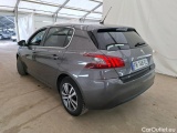  Peugeot  308  Allure 1.2 PureTech 130CV BVA8 E6d #2