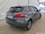  Peugeot  308  Allure 1.2 PureTech 130CV BVA8 E6d #3