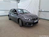  Peugeot  308  Allure 1.2 PureTech 130CV BVA8 E6d #4