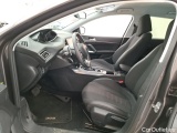  Peugeot  308  Allure 1.2 PureTech 130CV BVA8 E6d #8