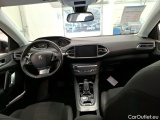  Peugeot  308  Allure 1.2 PureTech 130CV BVA8 E6d #5