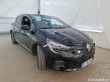  Renault  Clio  V Techno 1.0 TCe 90CV BVM6 E6d #4