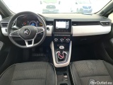  Renault  Clio  V Techno 1.0 TCe 90CV BVM6 E6d #5