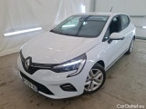  Renault  Clio  V Business 1.0 SCe 65CV BVM5 E6d 