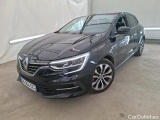  Renault  Megane  IV Berline 5 ptes. Techno 1.3 TCe 140CV BVA7 E6d 