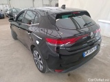  Renault  Megane  IV Berline 5 ptes. Techno 1.3 TCe 140CV BVA7 E6d #2