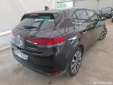  Renault  Megane  IV Berline 5 ptes. Techno 1.3 TCe 140CV BVA7 E6d #3
