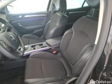  Renault  Megane  IV Berline 5 ptes. Techno 1.3 TCe 140CV BVA7 E6d #8