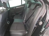  Renault  Megane  IV Berline 5 ptes. Techno 1.3 TCe 140CV BVA7 E6d #9