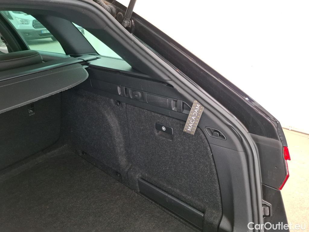  Skoda  Superb SKODA  Combi 5p Break 2.0 TDI SCR 190 DSG7 Sportline #37