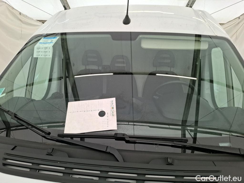 Citroen  Jumper  Fourgon Grand Volume 35 L2H2 Control BlueHDi 140 Start&Stop BlueHDi 140CV BVM6 E6d #9