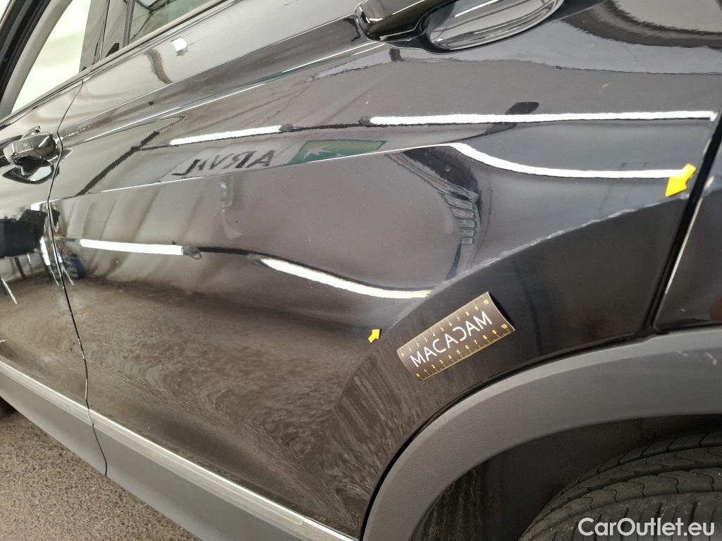  Volkswagen  Tiguan VOLKSWAGEN  / 2020 / 5P / SUV 1.4 eHybrid 245 DSG6 Life Business #16