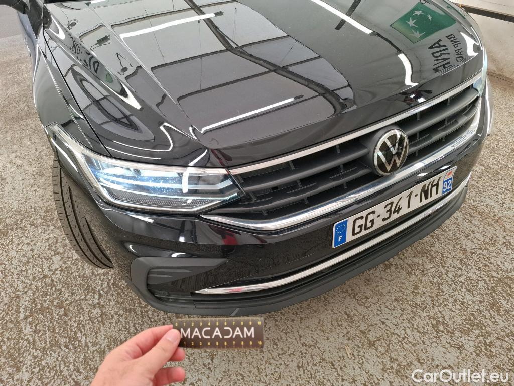  Volkswagen  Tiguan VOLKSWAGEN  / 2020 / 5P / SUV 1.4 eHybrid 245 DSG6 Life Business #3