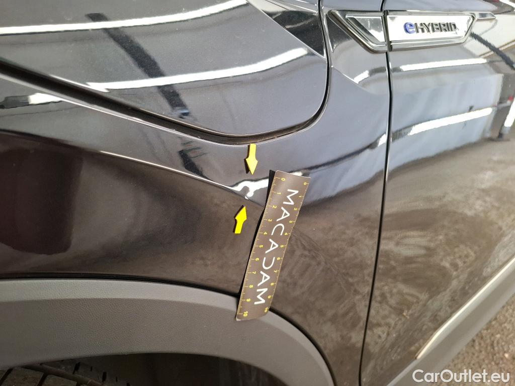  Volkswagen  Tiguan VOLKSWAGEN  / 2020 / 5P / SUV 1.4 eHybrid 245 DSG6 Life Business #10