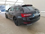  Skoda  Superb SKODA  Combi 5p Break 2.0 TDI SCR 190 DSG7 Sportline #2