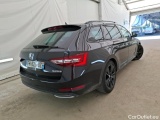  Skoda  Superb SKODA  Combi 5p Break 2.0 TDI SCR 190 DSG7 Sportline #3