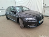  Skoda  Superb SKODA  Combi 5p Break 2.0 TDI SCR 190 DSG7 Sportline #4