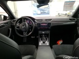  Skoda  Superb SKODA  Combi 5p Break 2.0 TDI SCR 190 DSG7 Sportline #5
